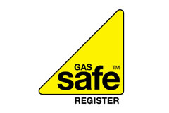 gas safe companies Rhadyr